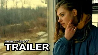 AGE OUT Official Trailer (2019) Tye Sheridan, Imogen Poots Movie HD