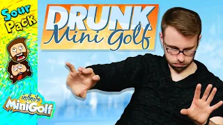 Are We Reaching Our Limit? - Infinite Mini-Golf (Drunk)