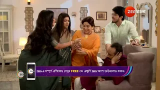 Mithijhora | Ep - 80 | Webisode | Mar, 20 2024 | Aratrika, Debadrita, Swapneela | Zee Bangla