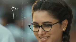 Don movie Love Proposal Scene Efx WhatsApp status ❣️#sivakarthikeyan #priyankamohan