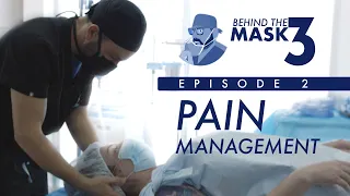How to Manage PAIN After Surgery