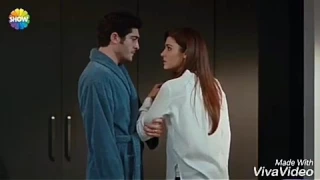 حياة ومراد اغنية (اتقي ربنا فيا) مسلسل الحب لا يفهم من الكلام