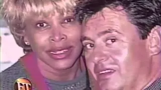 Tina Turner & Erwin Bach