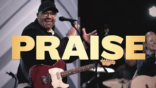 Praise | One Church Worship (Feat. Dan King)