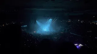 Tame Impala - The Less I Know The Better - Rod Laver Arena, Melbourne, 2022