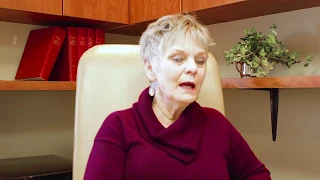 Debbie's Story - Chemotherapy-Induced Neuropathy