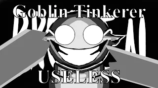 Goblin Tinkerer is USELESS - Short Terraria "Animation"