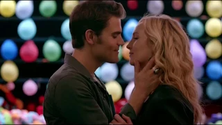 Caroline & Stefan Scenes [1080p Logoless]