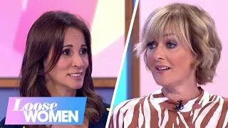 How Do You Cope as a New Mum? | Loose Women