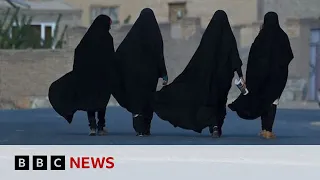 Afghanistan facing “mental health crisis” since Taliban takeover - BBC News