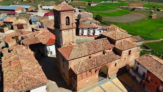 SISAMÓN, ZARAGOZA