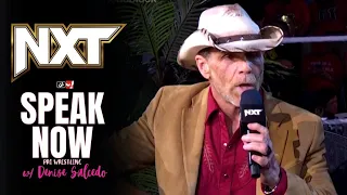 WWE NXT ROADBLOCK (3/7/23) Post-Show with Denise Salcedo