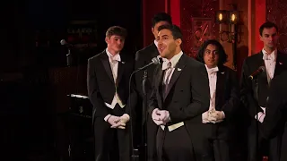 Rainbow Connection - Yale Whiffenpoofs at 54 Below