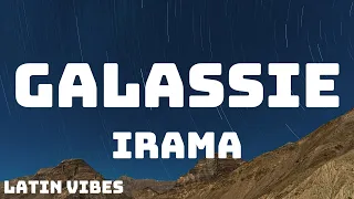 Irama - Galassie (Testo/Lyrics)