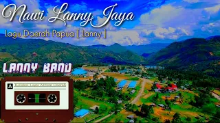 Lanny Band - An Nawi LannyJaya (Lagu Daerah Lanny) Mp4 Kaset Pita Papua