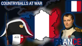 There is everything we can do [Countryballs at War]