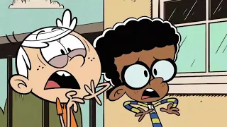 'Ang Litrato para sa Yearbook' | Loud House | Tagalog Dubbed (Season 2 clip)