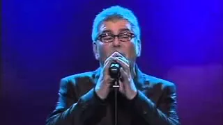 Michele Zarrillo - La notte dei pensieri dal DVD "Live Roma" Palalottomatica 2008