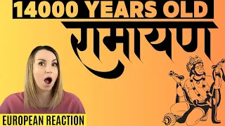 Ramayan 14000yrs old ?? | Scientific dating by Nilesh Oak | Reaction