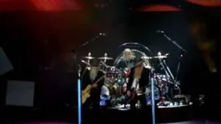 ZZ Top—Hey Joe—Live @ Thunderbird Arena Vancouver-2010-06-05