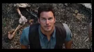 Jurassic World & jurassic park trailer comparison 2015