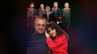 ფატი ბროლაშვილი - მამი / fati brolashvili - mami