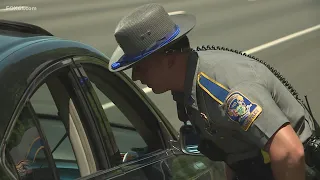 Connecticut State Police prepare for Memorial Day Weekend travel rush