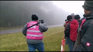 Jännerrallye 2023 Mistakes