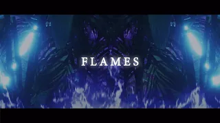 smle x Rival (feat. Neoni) - Up In Flames (Official Lyric Video)