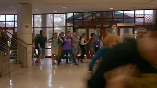 Cobra Kai Full Final Fight Pt. 2