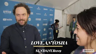 Anton Yelchin Remembered by Drake Doremus at 'Love, Antosha' Premiere | Sundance 2019