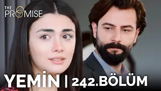 Yemin 242. Bölüm | The Promise Season 2 Episode 242