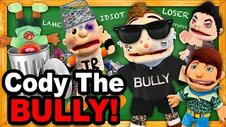 SML YTP: Cody The Bully!