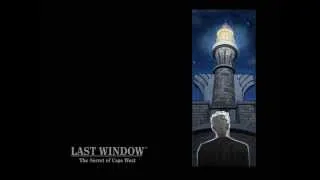 Last Window: The Secret of Cape West OST - Sunset Men (Arranged Version)