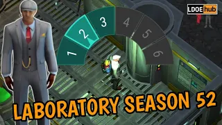 Last Day on Earth Survival | Laboratory Event | Season 52