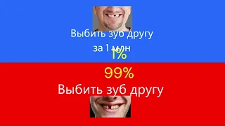 Что ты выберешь