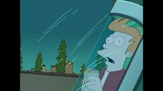 Futurama - 1000 years