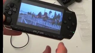 Trying to FIX a Faulty Sony PSP from eBay