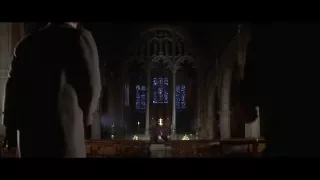 The Omen (1976) Location - St Peter's Church, Laleham Road, Staines, Greater London TW18 2DX