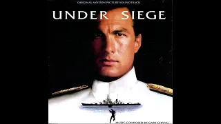 Under Siege - Epilogue