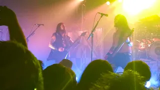 Machine Head - Davidian - Live BRISBANE July 2018