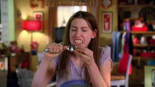 The Middle Clip #40- Sue gets her braces off early