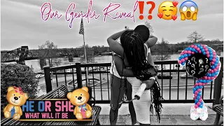 OFFICIAL GENDER REVEAL| VERY EMOTIONAL  | BOY OR GIRL ?