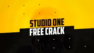 StudioOne Free Crack | Tutorial 2022