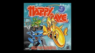 Happy Rave 9 CD1 + CD2 (ID&T 1997)