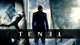 INCEPTION | TENET Trailer Style - Christopher Nolan (2020)