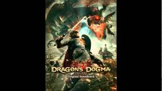 Dragon's Dogma OST: 1-18 Witch Selene