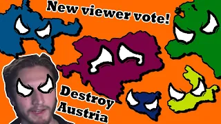 Possible History Divides Austria in 1910 (VIEWER VOTE ANNOUNCEMENT)