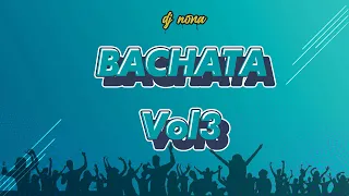 Bachata mix 2023