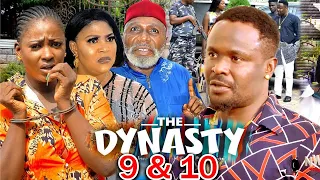 THE DYNASTY "Complete Season 9&10" ZUBBY MICHEAL 2023 New Trending movie